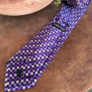 Tom Ford Tie